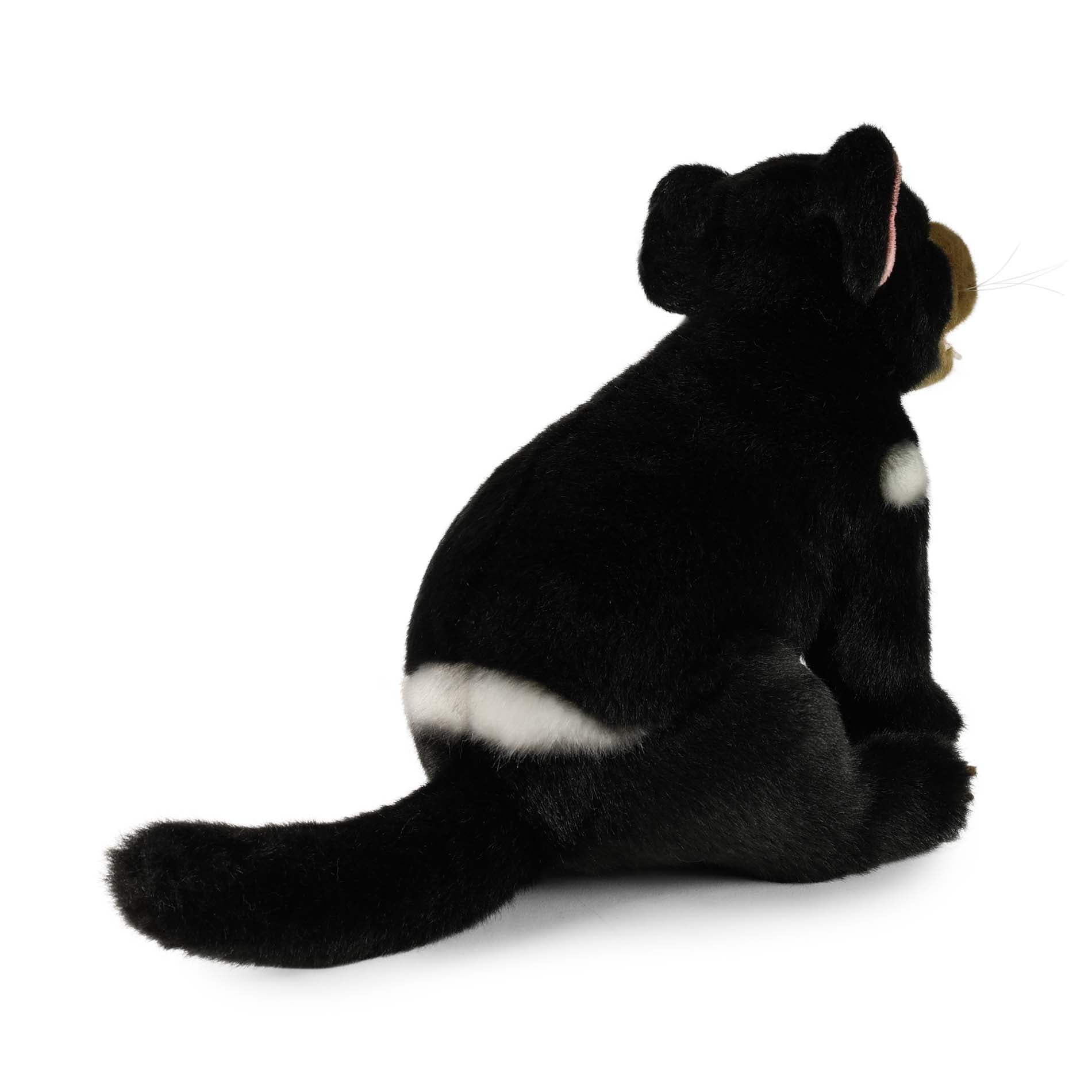 Plush Tasmanian Devil 25 Cm Eco-friendly