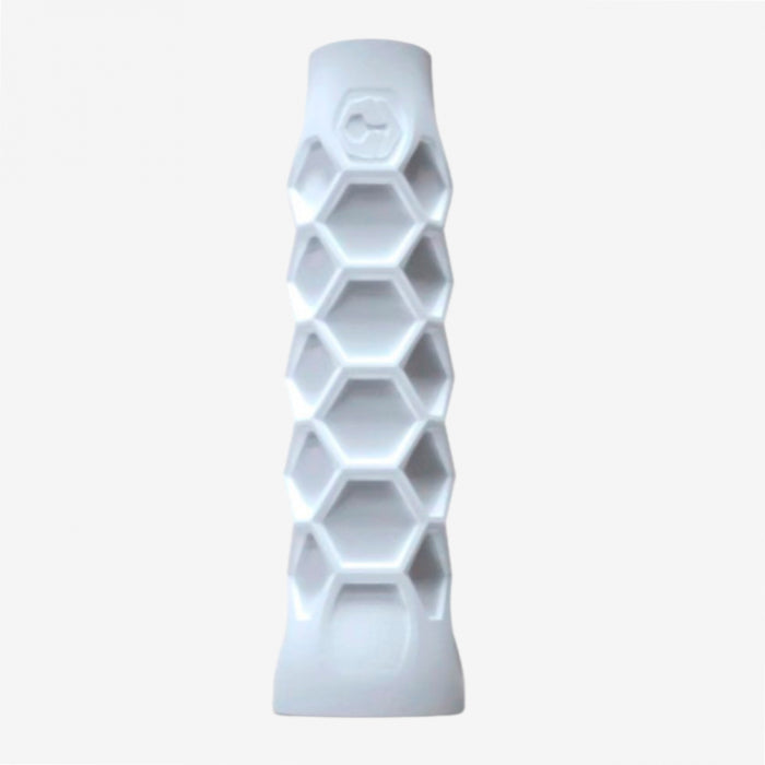 Bullpadel Grip Hesacore Hvid