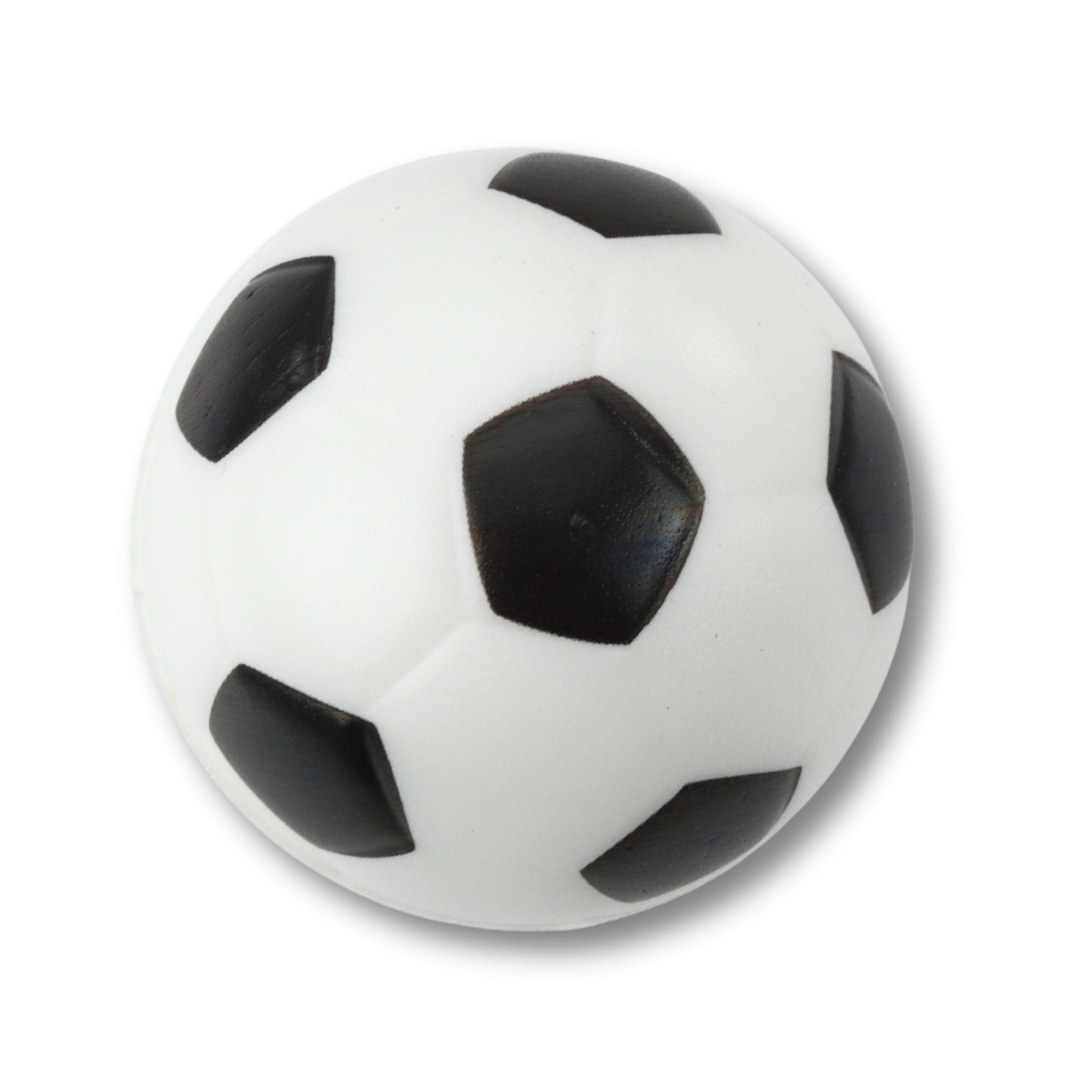 Set Of Foam Sports Balls For Bouncing And Throwing 6cm 4 Pcs.