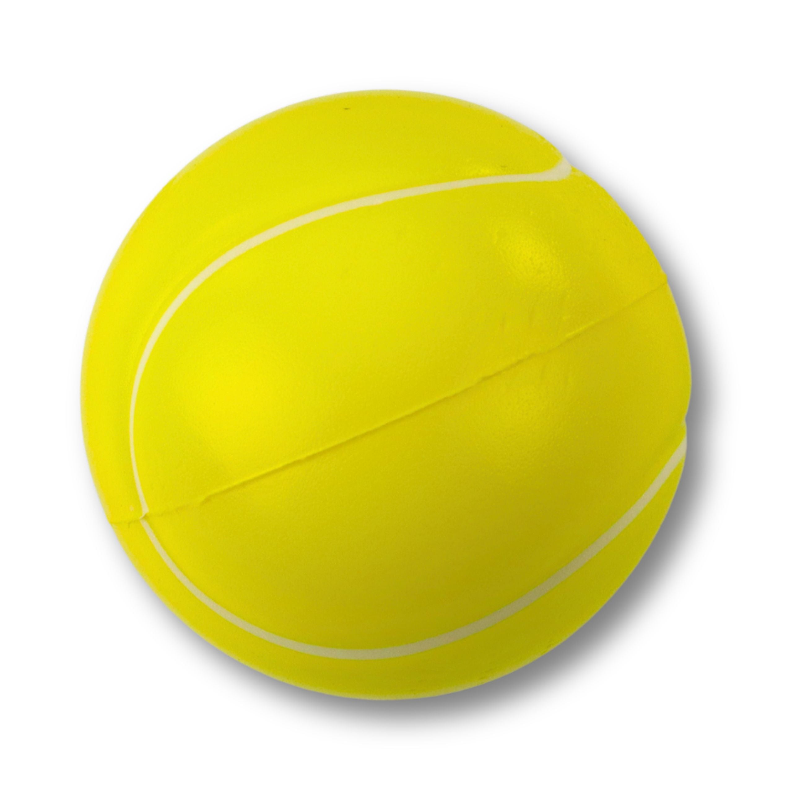 Set Of Foam Sports Balls For Bouncing And Throwing 6cm 4 Pcs.