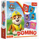 Domino Paw Patrol – Educational Game For Children Trefl 01895