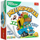 Moving Day With Treflik Family – Dexterity Game – Trefl 02071