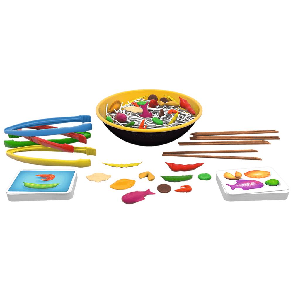 Hot Pot – Gra Zręcznościowa – Trefl 01898
