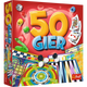 Coffret de jeu Kaléidoscope – 50 jeux Trefl 02116