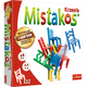 Mistakos Dexterity Game – Stole – Trefl 02074