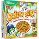 Board Game - Four Cheeses – Treflik Family – Trefl 02282