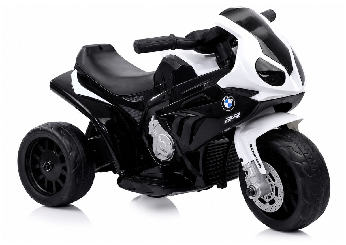 Motorka Bmw S1000rr Black