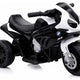 Motorbike Bmw S1000rr Black