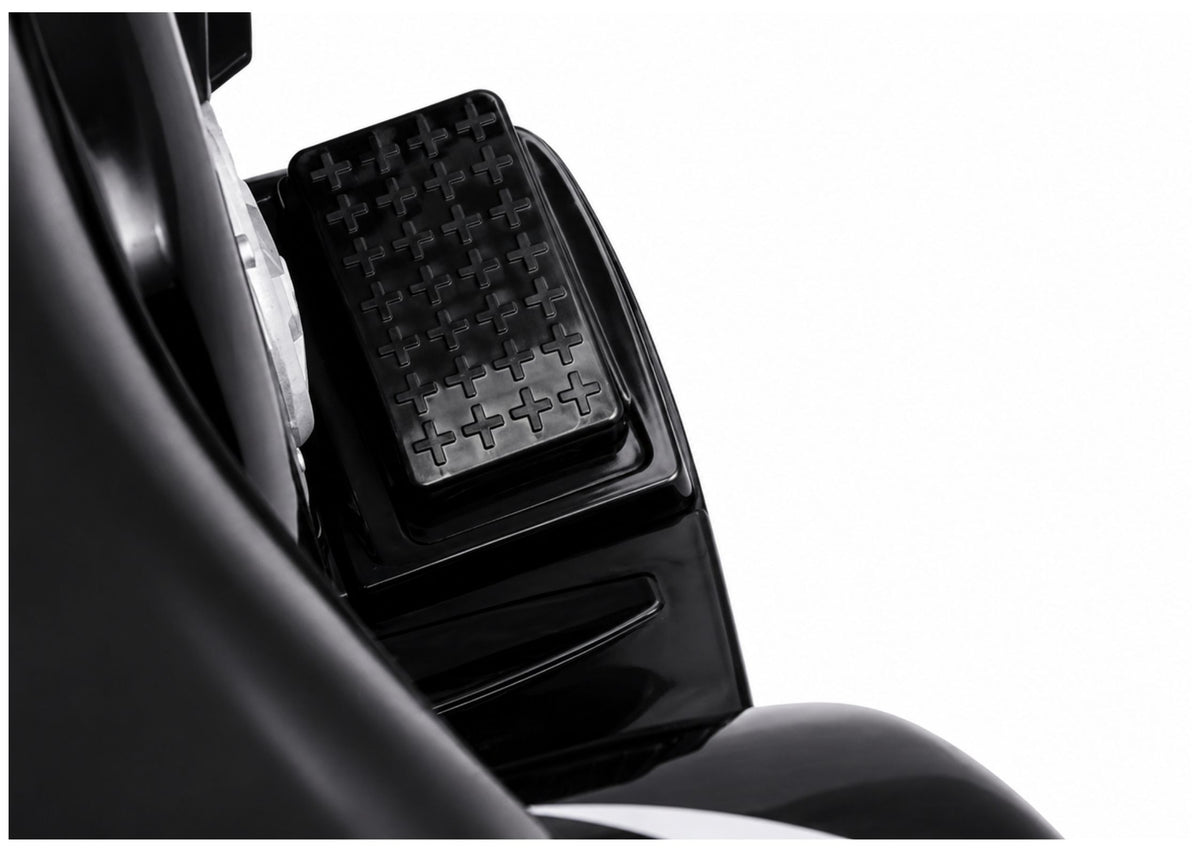 Motorka Bmw S1000rr Black