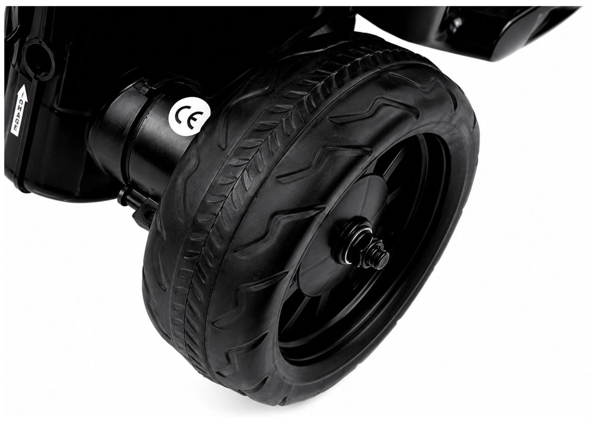 Motorka Bmw S1000rr Black