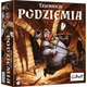 Game Tajemnicze Podziemia Trefl 02305