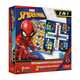 Game 2in1 Chinese Man / Snakes And Ladders - Spider-man Trefl 02419
