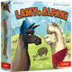 Game - Llamas And Alpacas Game- Trefl 02600