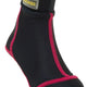 Плажни чорапи Duukies Pam черни 32-33