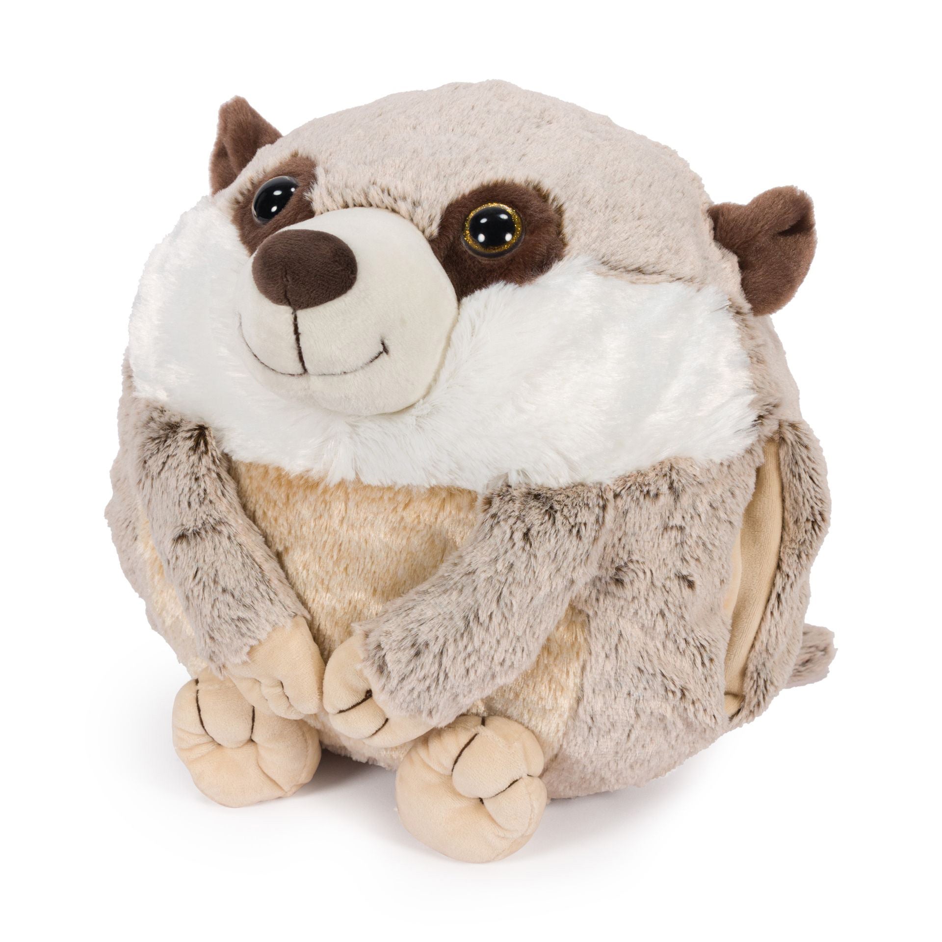 Cosy Noxxiez Hw728 Meerkat - Kussen 3in1