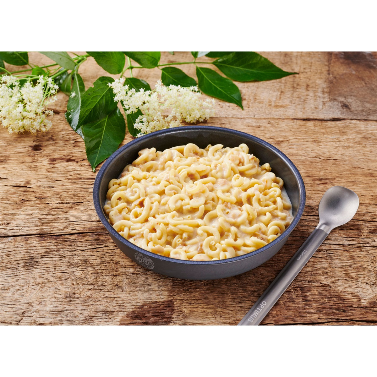 Trek'n Eat Emergency Food Mac'n Cheese