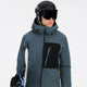 Protest Men's Ski/snowboard Jacket