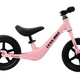 Magnezio Balance Bike Light Magnesium Frame Pink