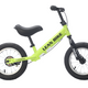 Enduro Balance Bike Push Bike Neon Green