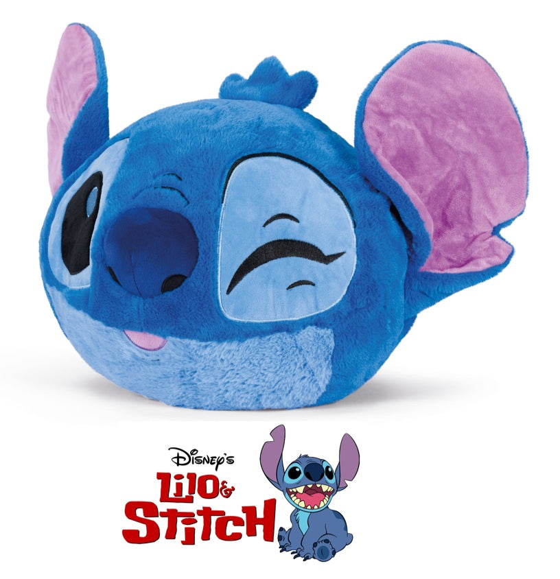 Cozy Noxxiez Hw776 Stitch Pillow 3 In 1