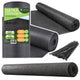 Shade Net For Fence Fence Masking Gray 1.5m 25m 140g/m²