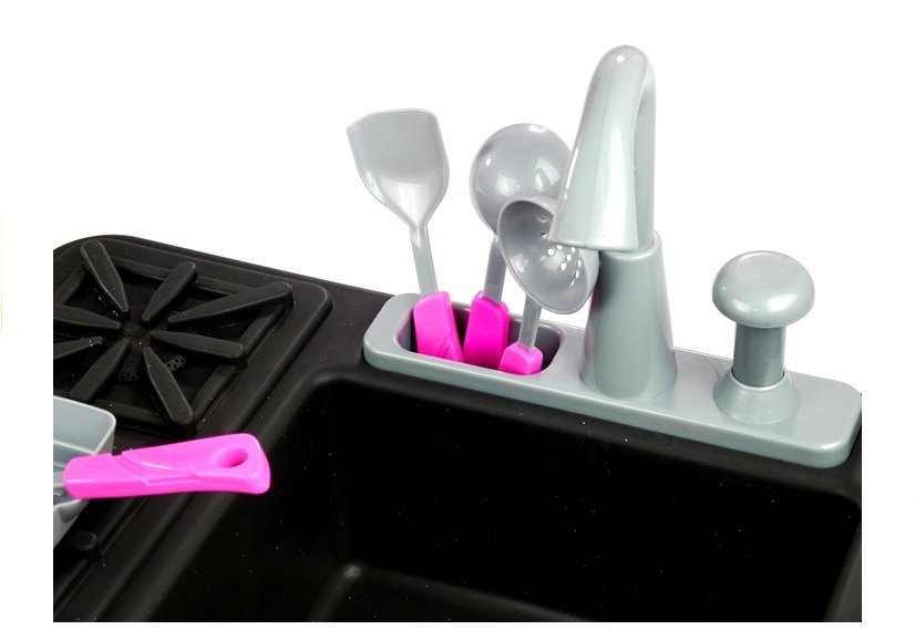 Sink Kitchen Sink With Accessories