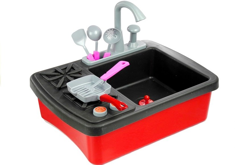 Sink Kitchen Sink With Accessories