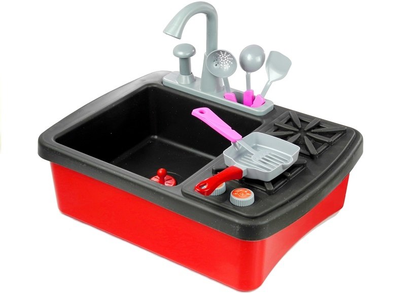 Sink Kitchen Sink With Accessories