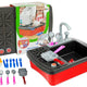Sink Kitchen Sink With Accessories
