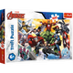 Puzzle - 100 - Avengers Power Trefl 16431