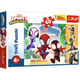 Puzzle - 60 - In The World Of Spidey Trefl 17371