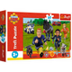 Puzzle - 30 - Ready To Help Fireman Sam Trefl 18297