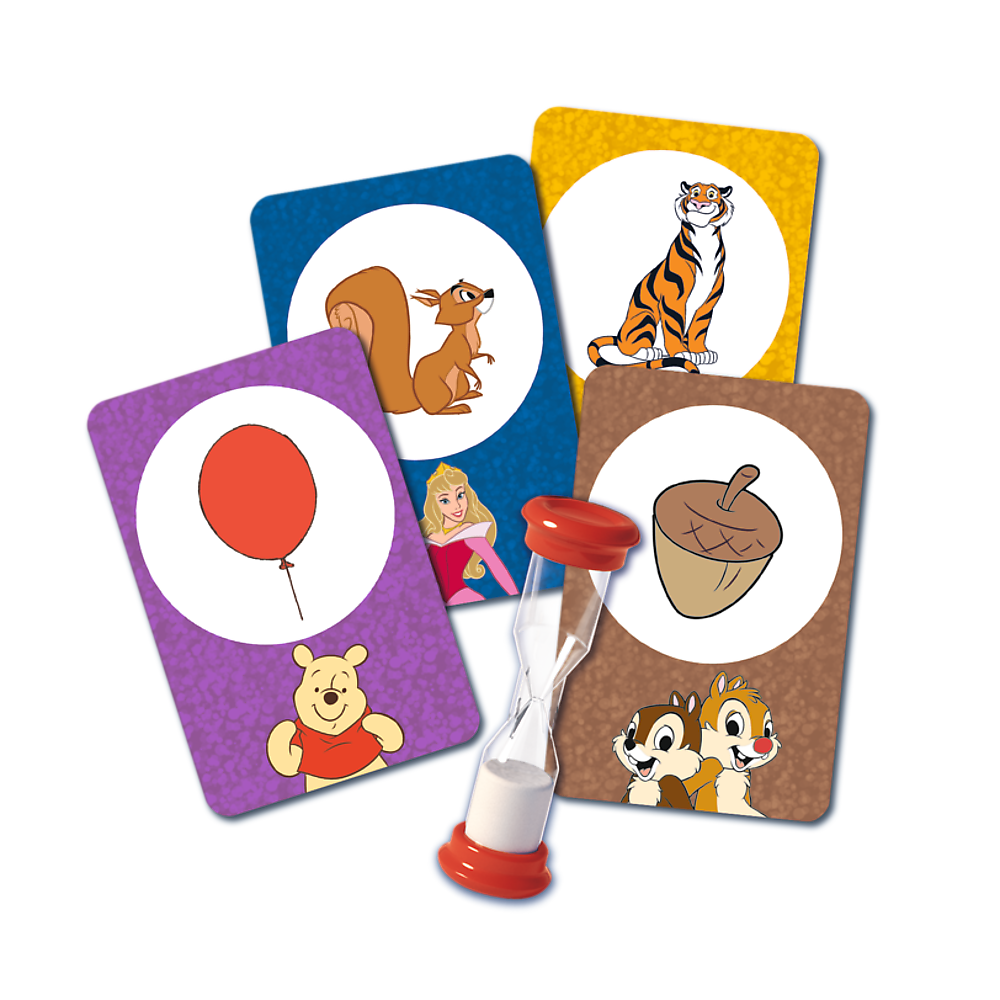 02687 Charades 2687