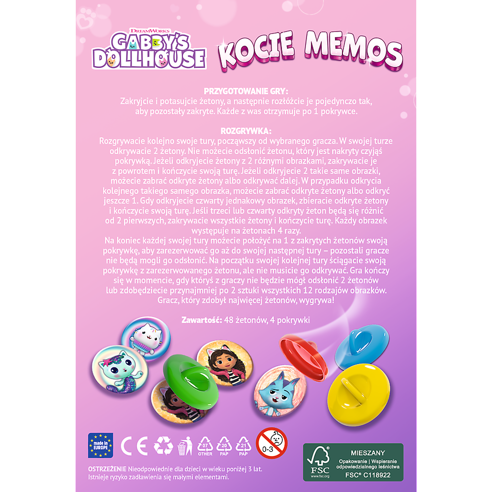 02688 Cat Memos 2688
