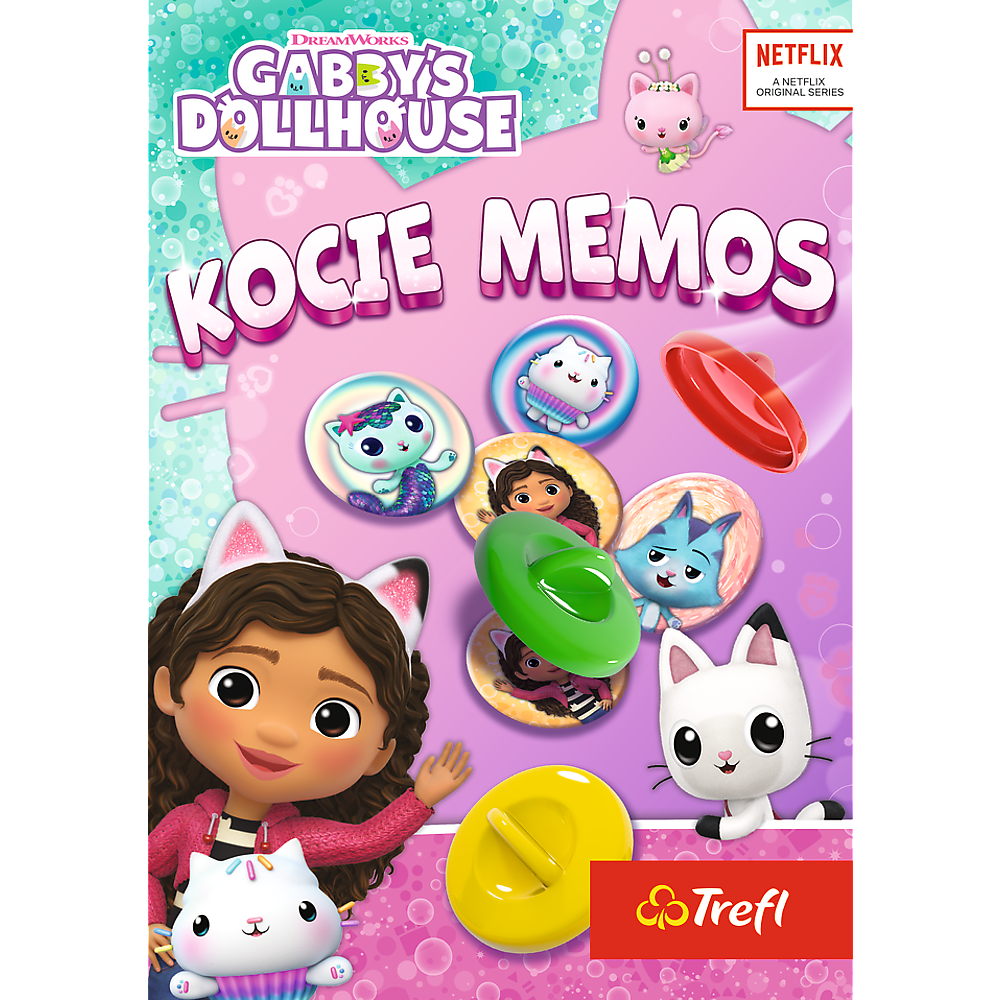 02688 Cat Memos 2688