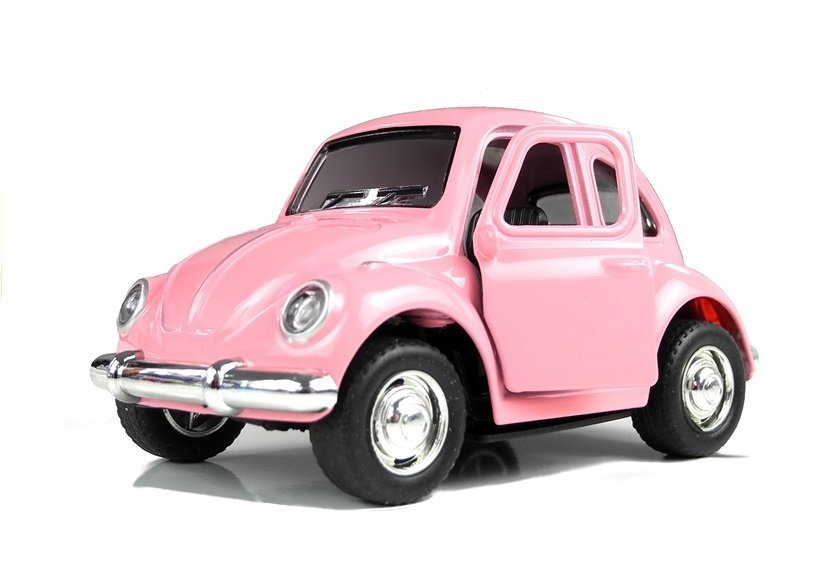 Classic Car Metal Vehicle With Mixed Sound