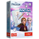 Trefl 02689 Ice Queen Dice Game