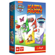 Paw Patrol Pairs Card Game Trefl 02691