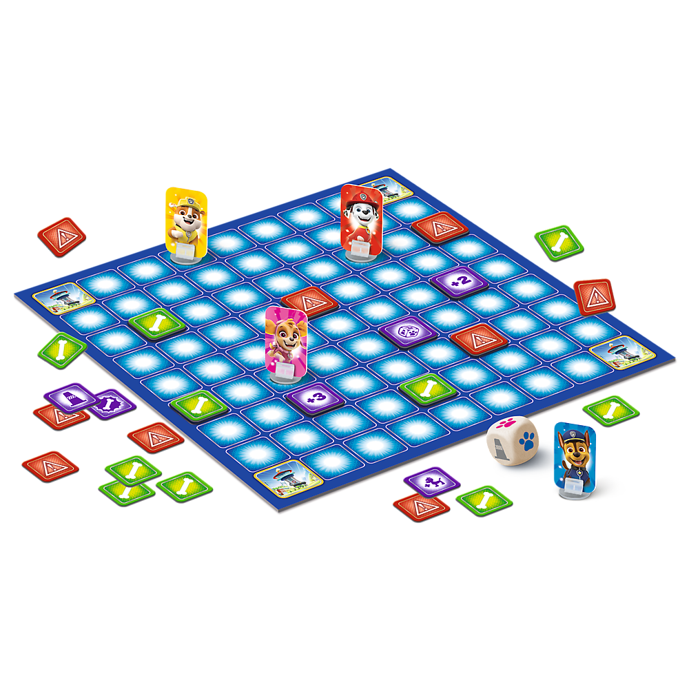 My Treat Paw Patrol Trefl 02263