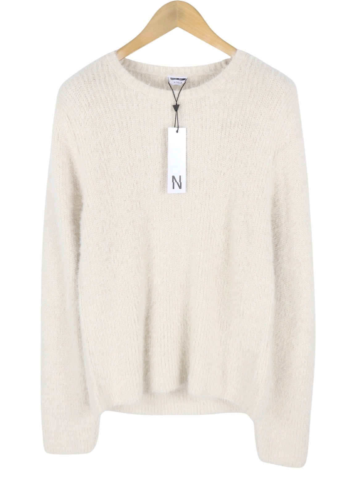 Jumper Fairy L/s Knit Tall