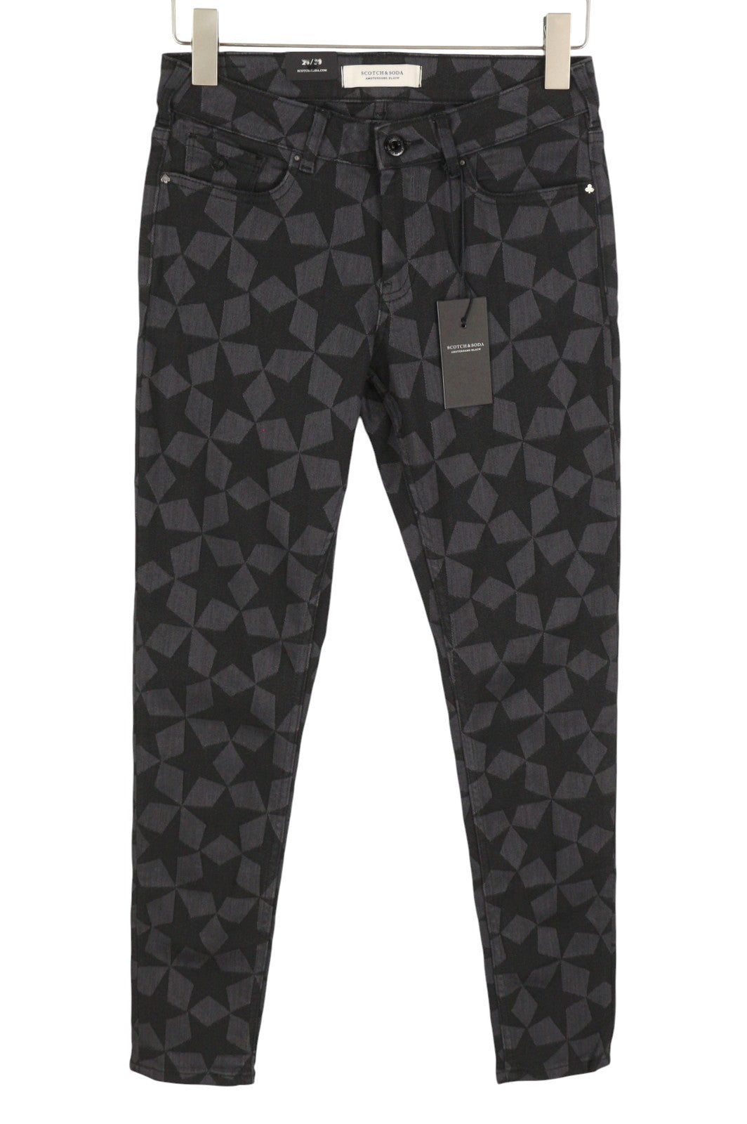 Jeans La Bohemienne