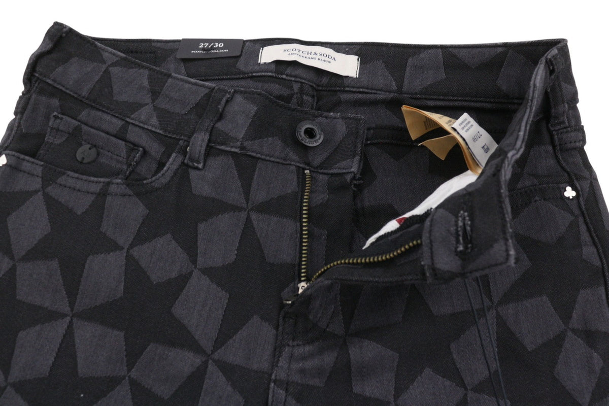 Jeans La Bohemienne