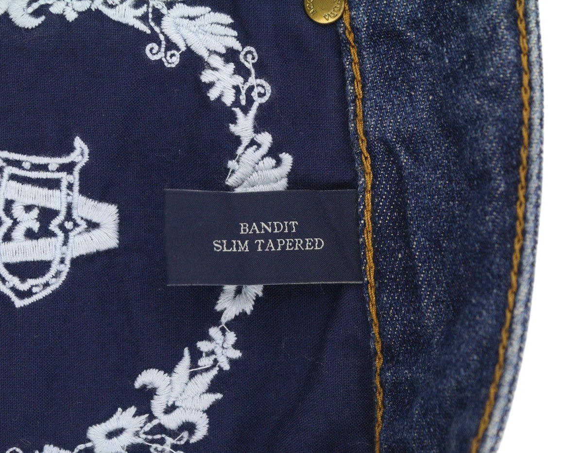 Jeans Bandit