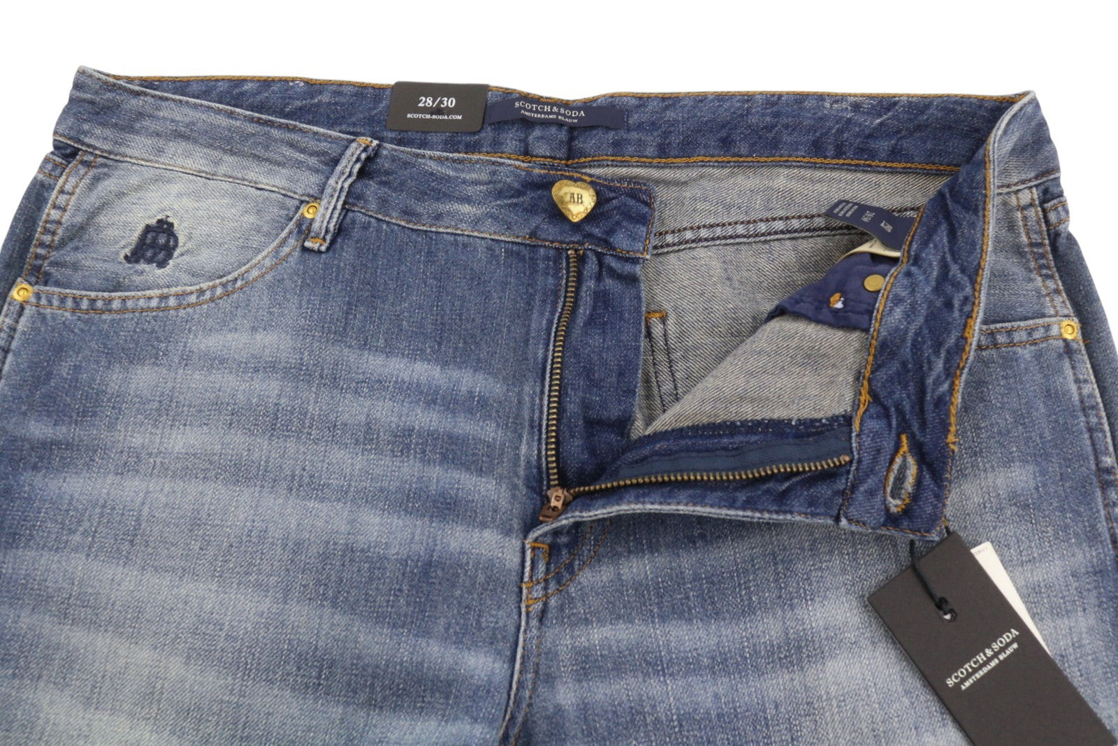 Jeans Bandit