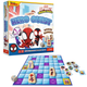 Hero Quest Spidey Spider-man Board Game Trefl 02436