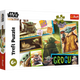 Puzzle - 160 - Grogu Star Wars Trefl 15411