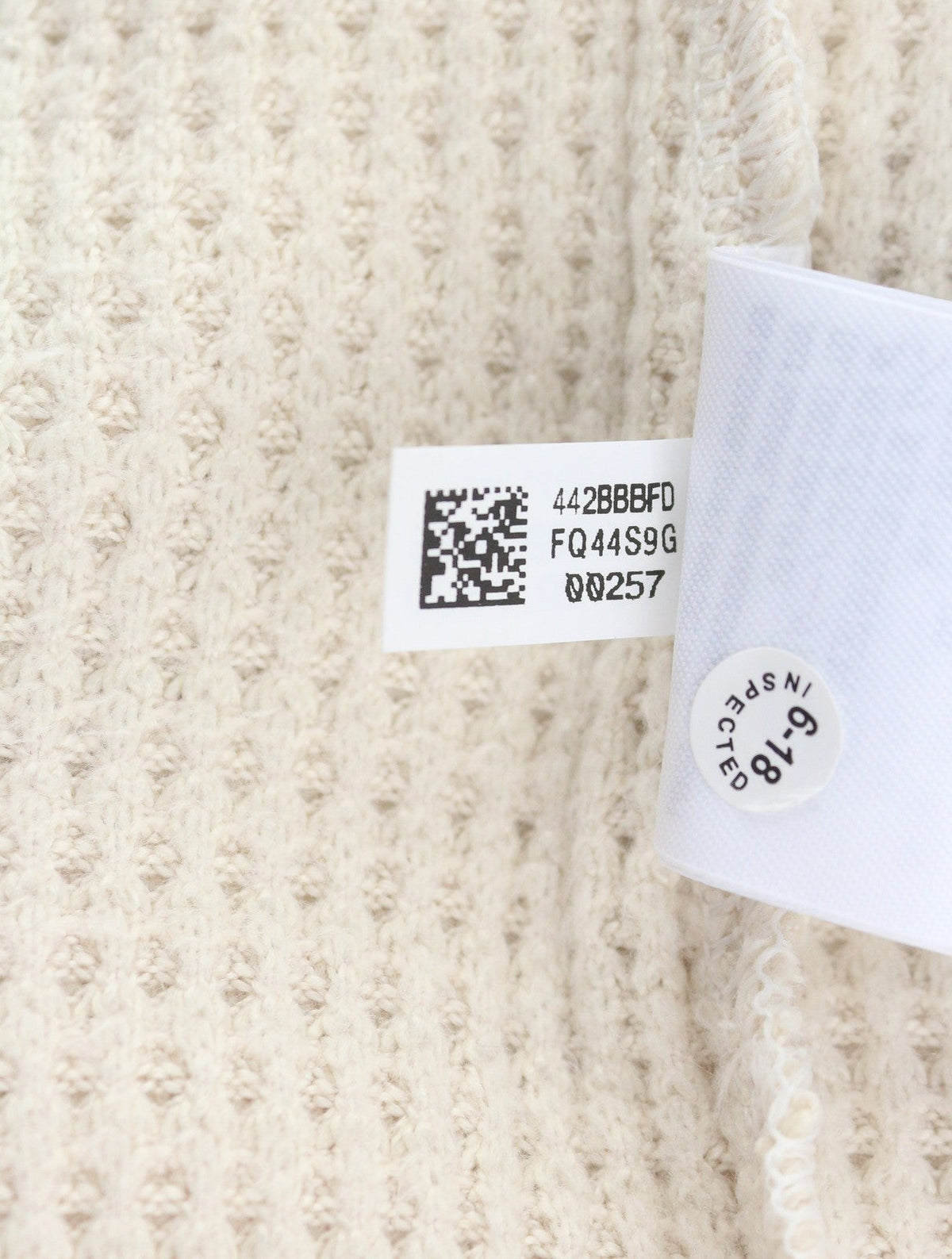 American Eagle Outfitters Men Sweatshirt 2xl Light Cream Soft Crew Neck Pull On
