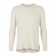 American Eagle Outfitters Men Sweatshirt 2xl Light Cream Soft Crew Neck Pull On
