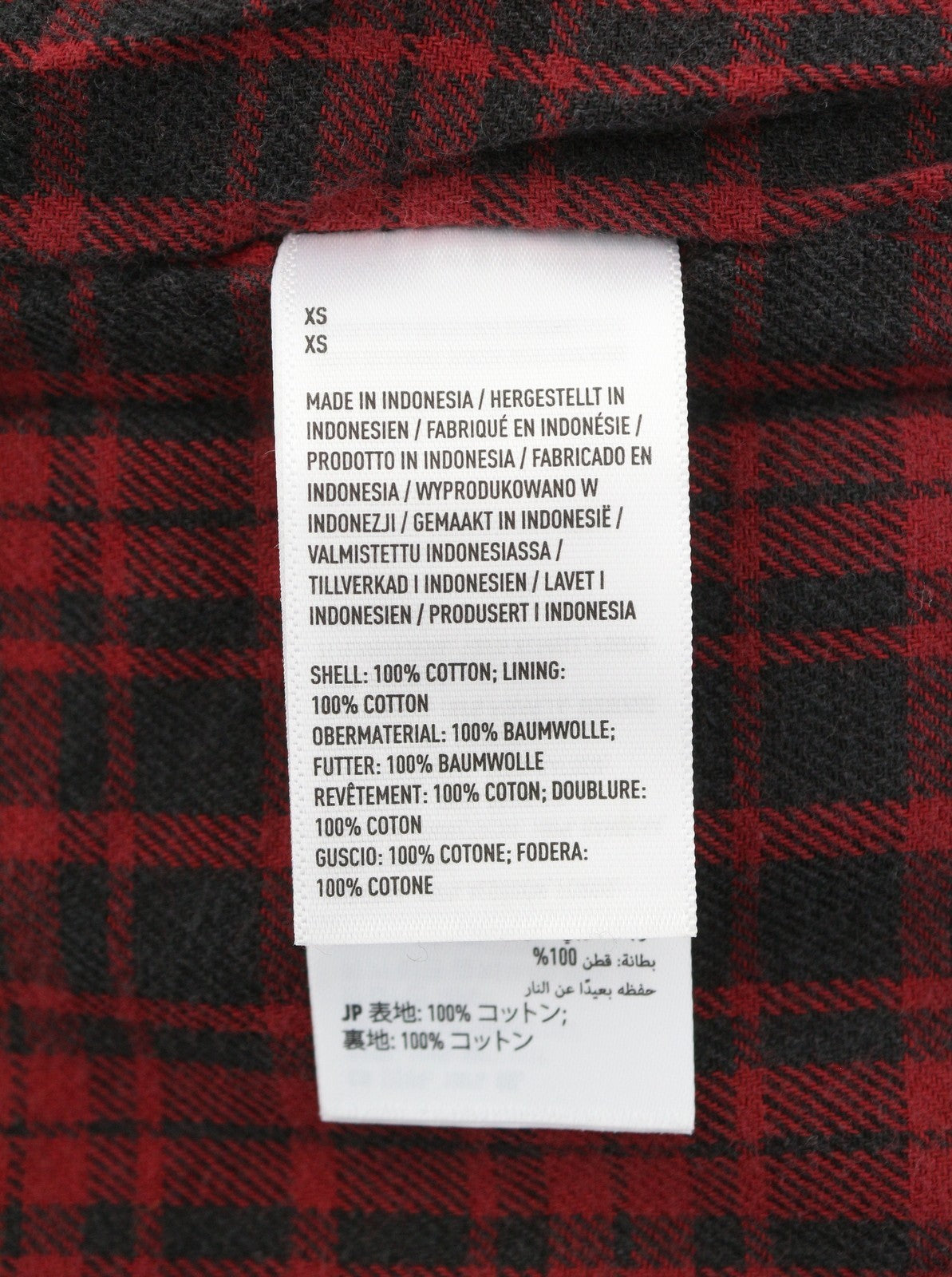 American Eagle Outfitters női kabát fekete farmer vágott túlméretezett szorongás