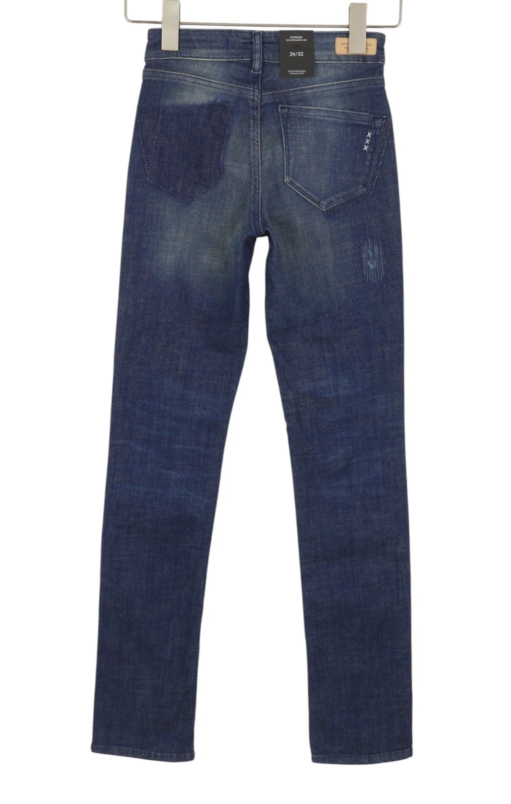 Jeans Supreme